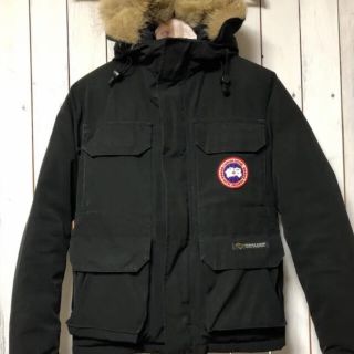 カナダグース(CANADA GOOSE)のカナダグース  エクスペディション(ダウンジャケット)