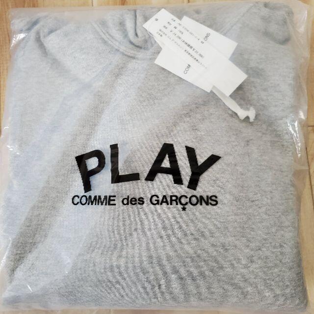 Cdg Play The North Face X Play Hoody M