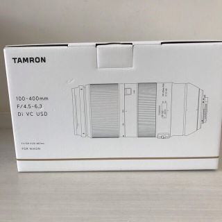 タムロン(TAMRON)のタムロン　A035 ニコン用(レンズ(ズーム))