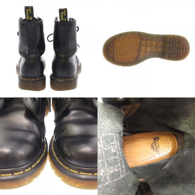 Dr.Martens ドクターマーチン ブーツ