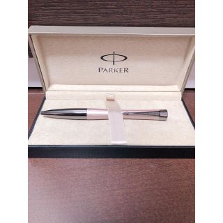 パーカー(Parker)の【未使用品】PARKER パーカー ボールペン(ペン/マーカー)