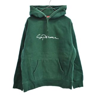 シュプリーム(Supreme)のSUPREME シュプリーム パーカー(パーカー)