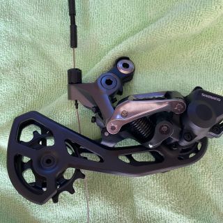 シマノ(SHIMANO)のshimano grx rd-rx810(パーツ)