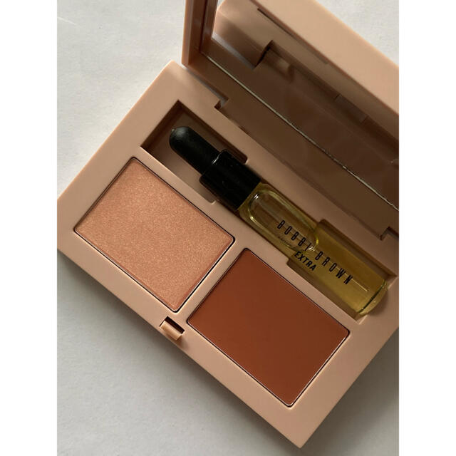 BOBBI BROWN(ボビイブラウン)のボビィブラウン コスメ/美容のベースメイク/化粧品(チーク)の商品写真