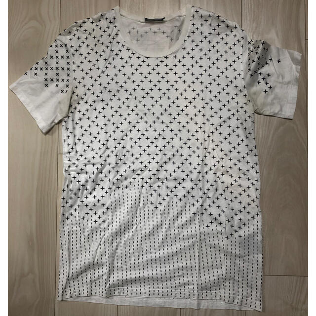 DIOR HOMME(ディオールオム)のDIOR HOMME  Tシャツ  メンズのトップス(Tシャツ/カットソー(半袖/袖なし))の商品写真