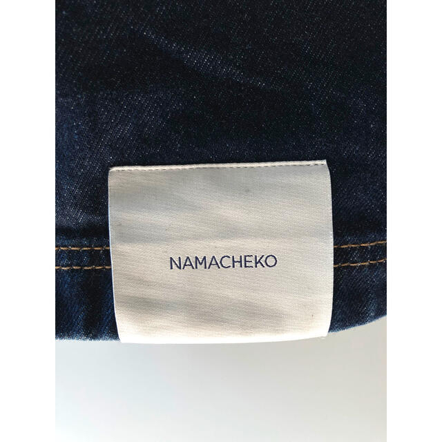 RAF SIMONS   namacheko AW デニムジャケットの通販 by ☺︎'s shop