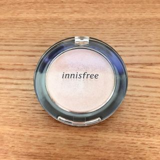 イニスフリー(Innisfree)のinnisfree  オーロラシマーハイライター(フェイスカラー)