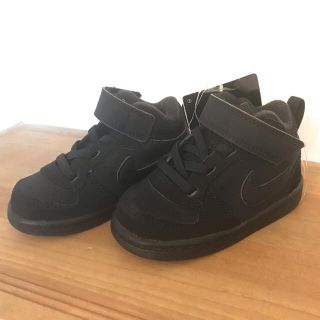 ナイキ(NIKE)のナイキ　ベビーシューズ(スニーカー)