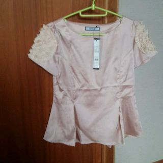 レディメイド(LADY MADE)の【値下げ】レディメイド　トップス(Tシャツ(半袖/袖なし))