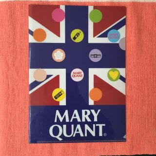 マリークワント(MARY QUANT)のマリクワファイル(その他)