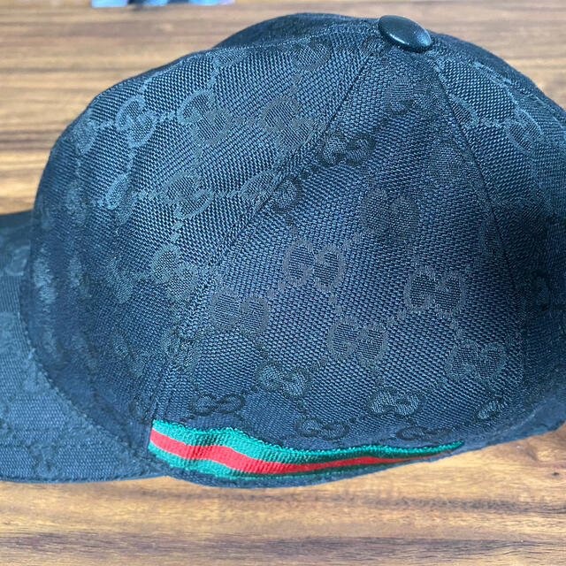 高級ブランド Gucci - 専用GUCCI 帽子　キャップ キャップ