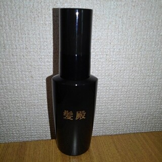 ツムラ(ツムラ)の髪殿　バスクリン　薬用育毛剤30ml(スカルプケア)