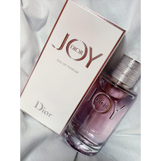 ディオール(Dior)のJOY BY DIOR - ジョイ 90ml【送料込み】(香水(女性用))