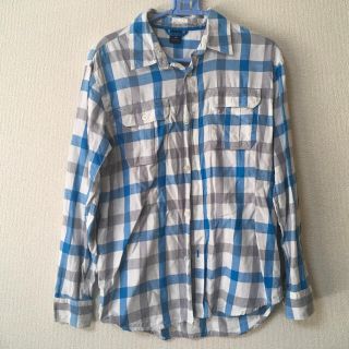 ギャップキッズ(GAP Kids)のシャツ　gapキッズ(ブラウス)