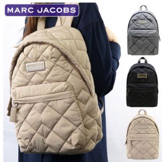 マークジェイコブス(MARC JACOBS)のマークジェイコブス　バックパック(リュック/バックパック)