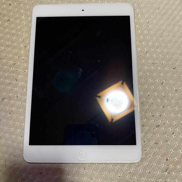 iPad mini2 64GB Wi-Fiモデル Retinaディスプレイ