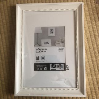 イケア(IKEA)のイケア　フォトフレーム(フォトフレーム)