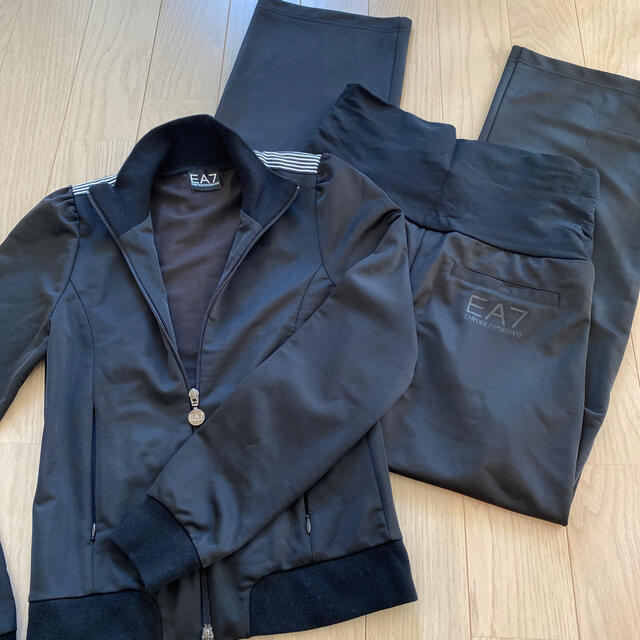 Emporio Armani - エンポリオアルマーニARMANI EA7 セットアップ