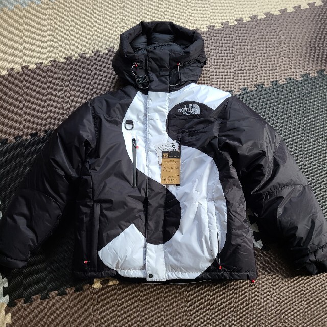 Supreme　northFace　ダウン　Mサイズ