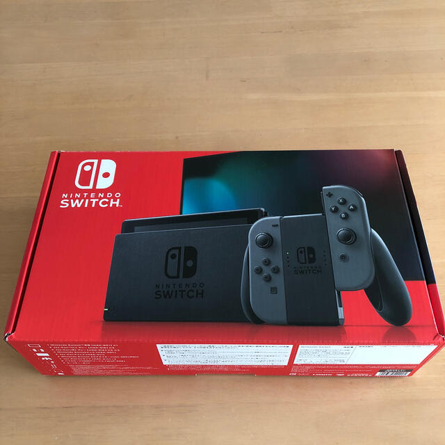 【美品/Switch】Nintendo Switch ニンテンドースイッチswitch