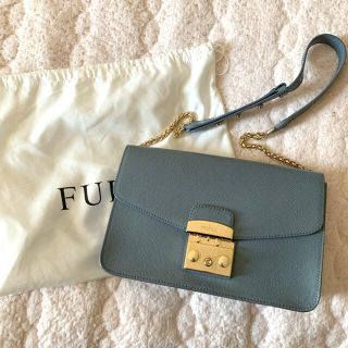 フルラ(Furla)のFURLA チェーンバッグ(ショルダーバッグ)