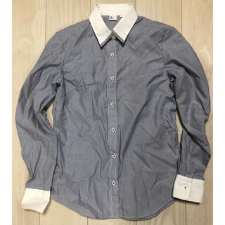 スーツカンパニー(THE SUIT COMPANY)のシャツ リクルート ビジネス スーツ(シャツ/ブラウス(長袖/七分))