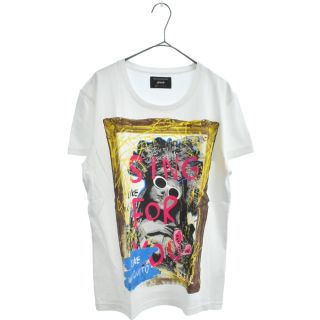 グラム(glamb)のglamb グラム 半袖Tシャツ(Tシャツ/カットソー(半袖/袖なし))