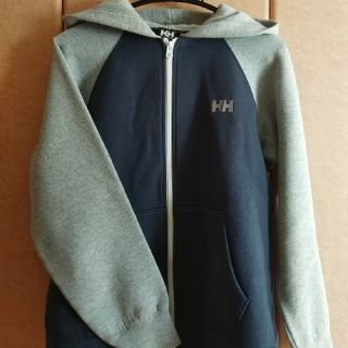 ヘリーハンセン(HELLY HANSEN)のHELLY HANSENジップアップパーカー(パーカー)