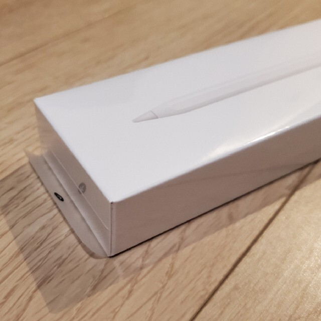 apple pencil 第2世代　新品未開府 2