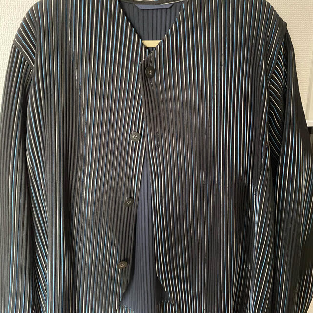 ISSEY MIYAKE - homme plisse issey miyake名作20ssセットアップの通販