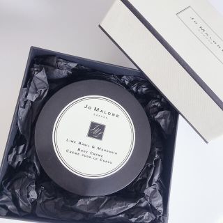 ジョーマローン(Jo Malone)の【新品・未使用】ジョーマローン　ボディクリーム(ボディクリーム)