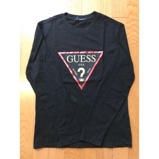 ゲス(GUESS)のひかるたん様　(Tシャツ/カットソー(七分/長袖))