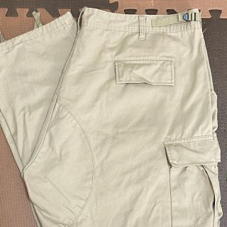 ロスコ(ROTHCO)のROTHCO カーゴパンツ(BDU)XXL(ワークパンツ/カーゴパンツ)