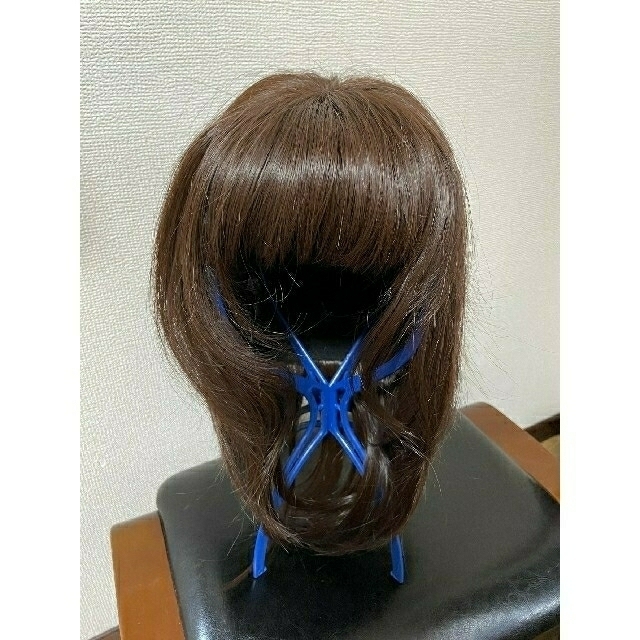 おトク情報がいっぱい! ウィッグ用キャップ メゾクールキャップ