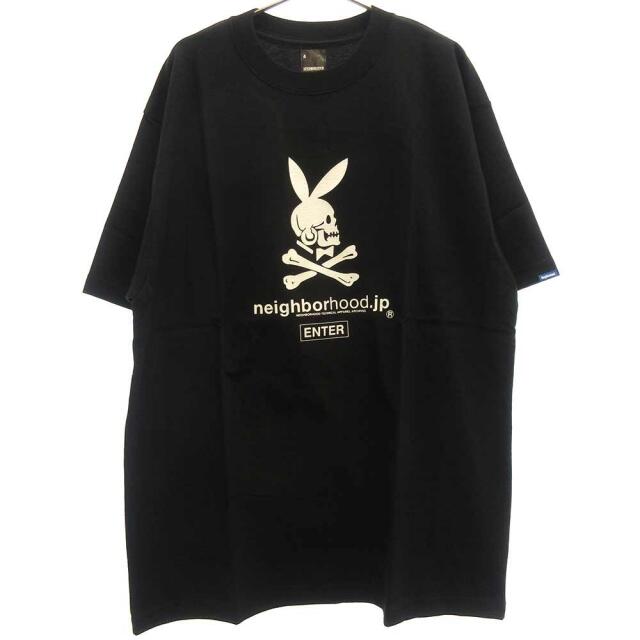 NEIGHBORHOOD ネイバーフッド 半袖Tシャツ