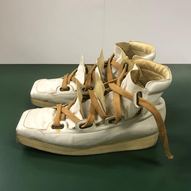Vivienne Westwood(ヴィヴィアンウエストウッド)のWORLDS END VivienneWestwood BreakerShoes メンズの靴/シューズ(スニーカー)の商品写真