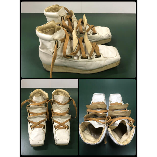 Vivienne Westwood(ヴィヴィアンウエストウッド)のWORLDS END VivienneWestwood BreakerShoes メンズの靴/シューズ(スニーカー)の商品写真