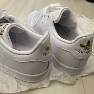 アディダス(adidas)のスタンスミス(スニーカー)