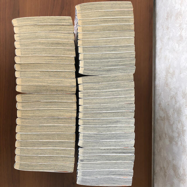 ハイキュー 1巻〜45巻 全巻+最終巻カード付 全巻セット ハイキュー 1巻〜45巻 全巻+最終巻カード付 全巻セット