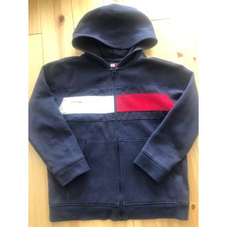 トミーヒルフィガー(TOMMY HILFIGER)のTOMMY HILFIGER パーカー (パーカー)