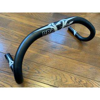 シマノ(SHIMANO)のshimano pro vibe7 シマノ   プロ　トラック　ハンドル(パーツ)