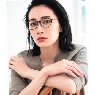 ジンズ(JINS)のJINS 美st コラボモデル(サングラス/メガネ)