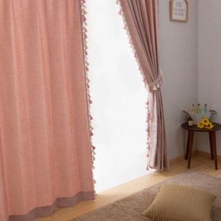 ニトリ しゃん様専用 カーテン 100 0 タッセル ピンクの通販 By karin S ニトリならラクマ ニトリ しゃん様専用 カーテン 100 0 タッセル ピンクの通販 By karin S ニトリならラクマ