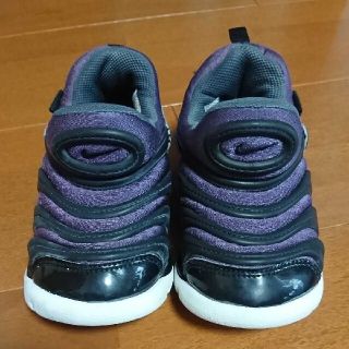 ナイキ(NIKE)のNIKE ナイキ ダイナモフリー 16cm(スニーカー)