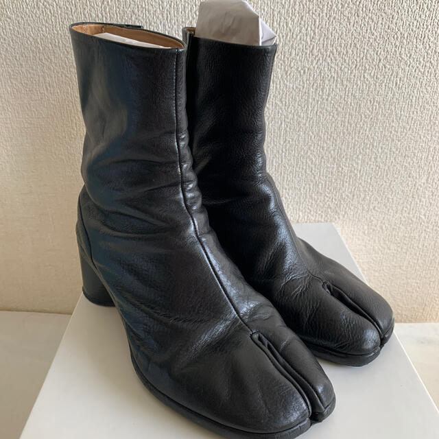 Maison Martin Margiela(マルタンマルジェラ)のMaison Margiela 足袋ブーツ メンズの靴/シューズ(ブーツ)の商品写真