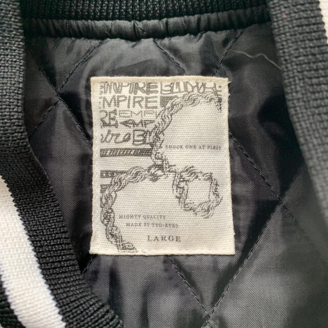 EMPIRE(エンパイア)のエンパイア　スタジャン メンズのジャケット/アウター(スタジャン)の商品写真