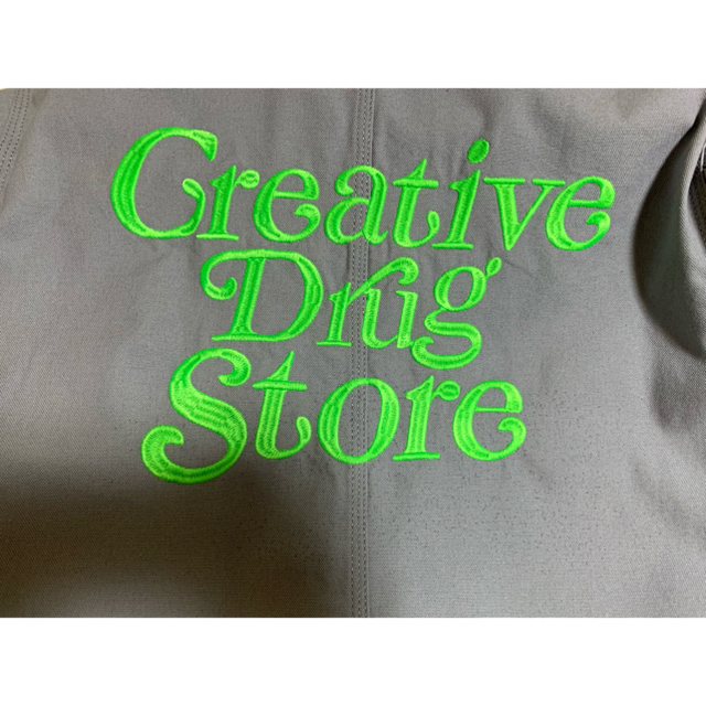 GDC - Creative drug store Verdy コラボジャケット Mの通販 by