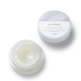 オルビス(ORBIS)のオルビス LIP MASK リリース バイタッチ リップ マスク(リップケア/リップクリーム)