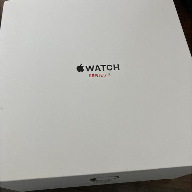 Apple Watch series3(GPS+cellular)