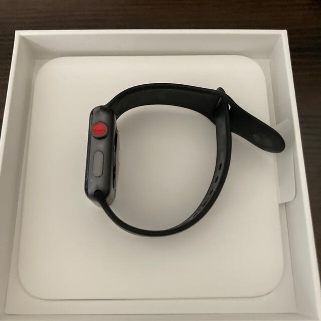 Apple Watch series3(GPS+cellular)